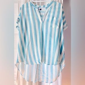 Adorable summer shirt size XL